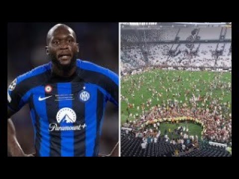 How Did It All Go Wrong For Romelu Lukaku | Is West Ham UTD Going Up Or Down With Harry Maguire?