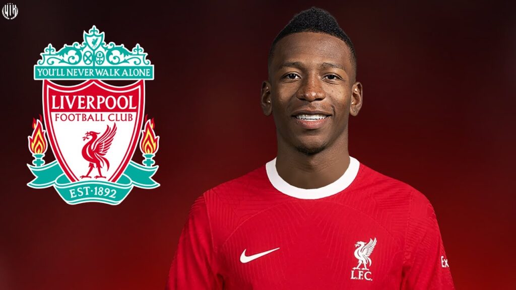 Pervis Estupinan - Welcome to Liverpool? 2023 - Best Skills Show | HD