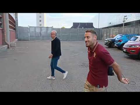 Torino, finalmente torna Vlasic: il croato sta svolgendo le visite mediche