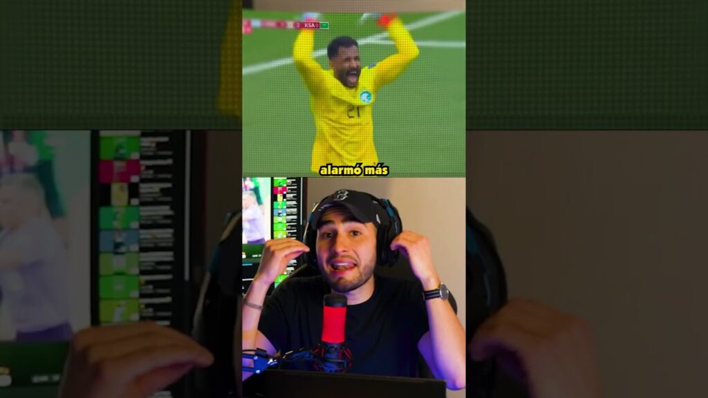 El terrible Accidente que envió a su compañero directo al Hospital