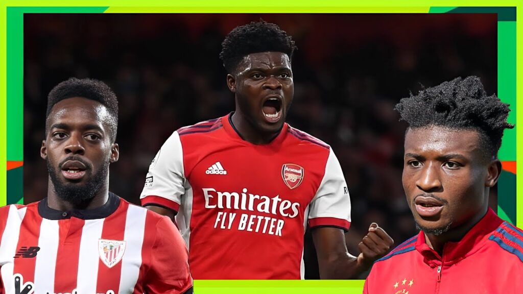 GOOD & BAD NEWS: KUDUS UPDATE, PARTEY, INAKI WILLIAMS, JORDAN AYEW | £110M MOISES CAICEDO TO CHELSEA