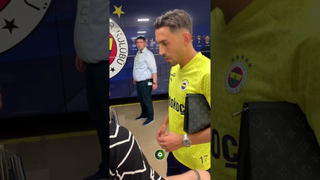 😊 Dusan Tadic'ten Türkçe şov: "Rica ederim"