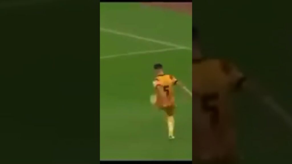 Watch Daniel Afriyie Barnieh's two goals  for FC Zurich against FC Lugano 🇬🇭🎥: