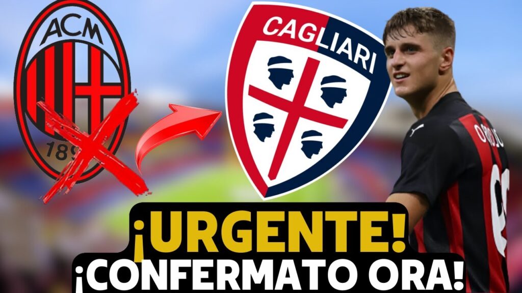 😎APPENA PARTITO! PUOI FESTEGGIARE! NOTIZIE DA CAGLIARI😎