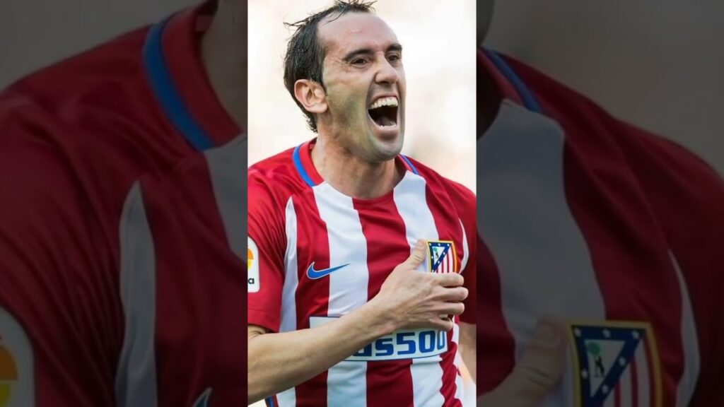 😥Diego Godín se RETIRA del Fútbol Profesional⚽️- Diego Godín anunció su retiro del fútbol #uruguay