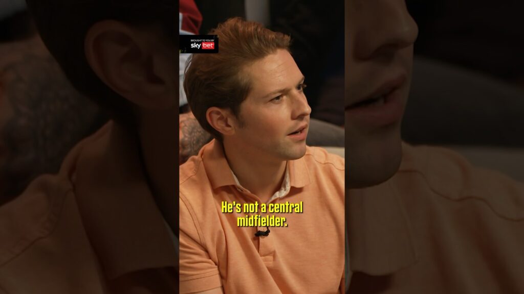 Rory and Carra clash over Kai Havertz! 🍿