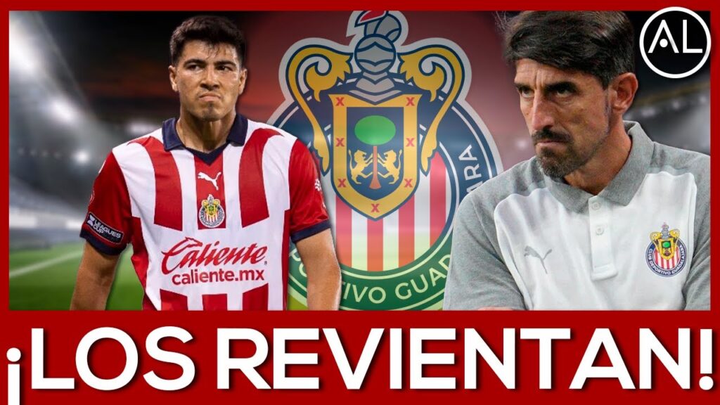 ¡YA SINTIÓ LA PRESIÓN!, ERICK GUTIÉRREZ, BLANCO de CRÍTICAS en CHIVAS, PAUNO RESPONSABLE