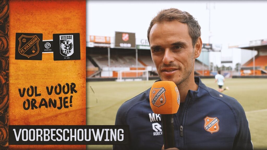 🗣️ 𝐁𝐥𝐞𝐬𝐬𝐮𝐫𝐞𝐮𝐩𝐝𝐚𝐭𝐞𝐬, 𝐆𝐚𝐫𝐚𝐧𝐠 𝐊𝐮𝐨𝐥, 𝐬𝐭𝐫𝐢𝐣𝐝𝐩𝐥𝐚𝐧 | Matthias Kohler klaar voor seizoenstart tegen Vitesse