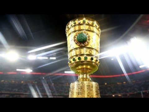 VFL Osnabrück - 1. FC Köln. DFB Pokal Fight Night. Die Bremer Brücke wird brennen. Come on, Effzeh