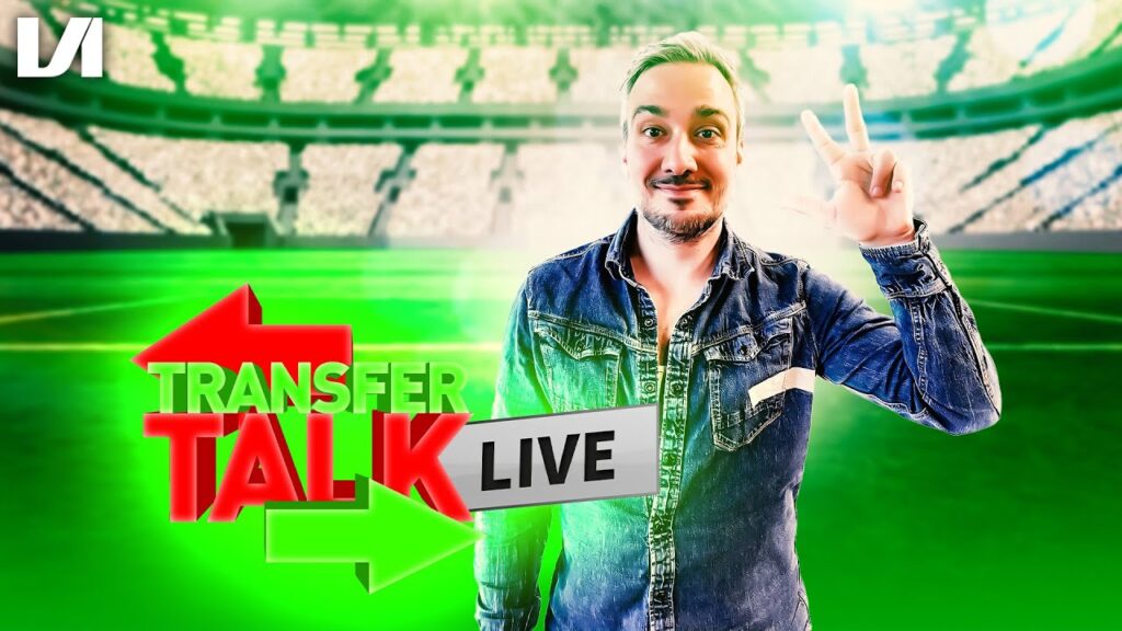 🚨 KUDUS naar Engeland, GEERTRUIDA de nieuwe Gvardiol & Terugkeer NEYMAR?!