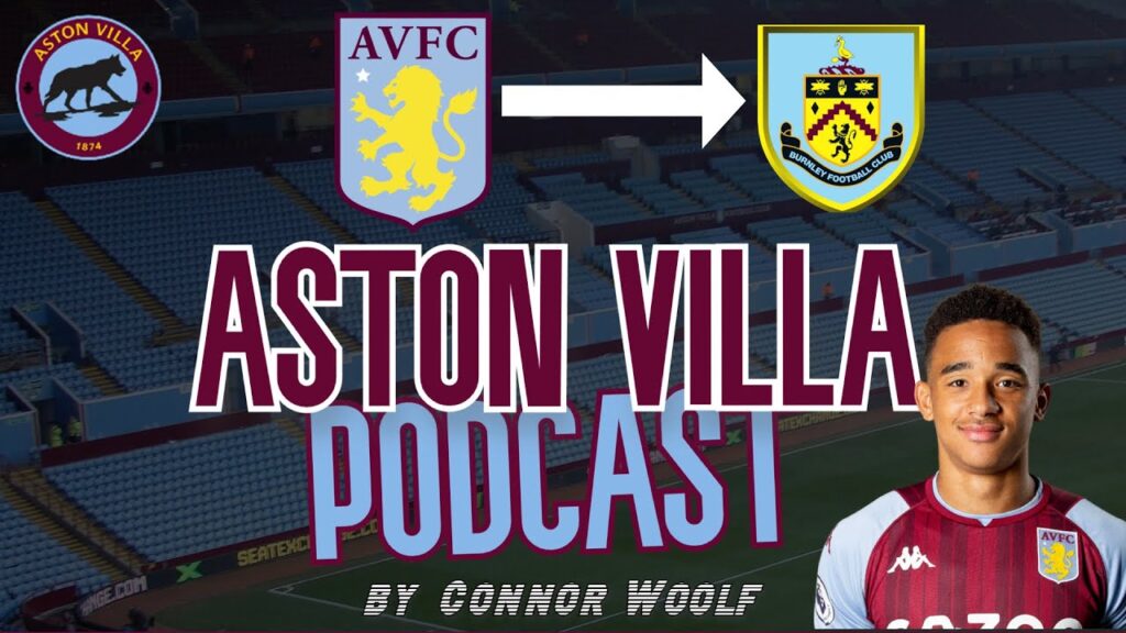 Aaron Ramsey To Sign For Burnley From Aston Villa 👀