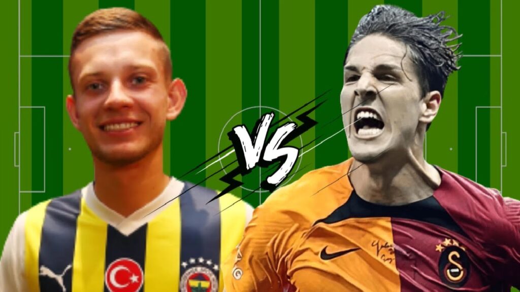 Nicolo Zaniolo 🆚 Sebastian Szymanski