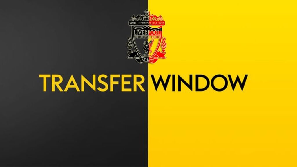 LIVERPOOL'S DILEMMA: THURAM OR LAVIA? The £60M Midfield Conundrum!