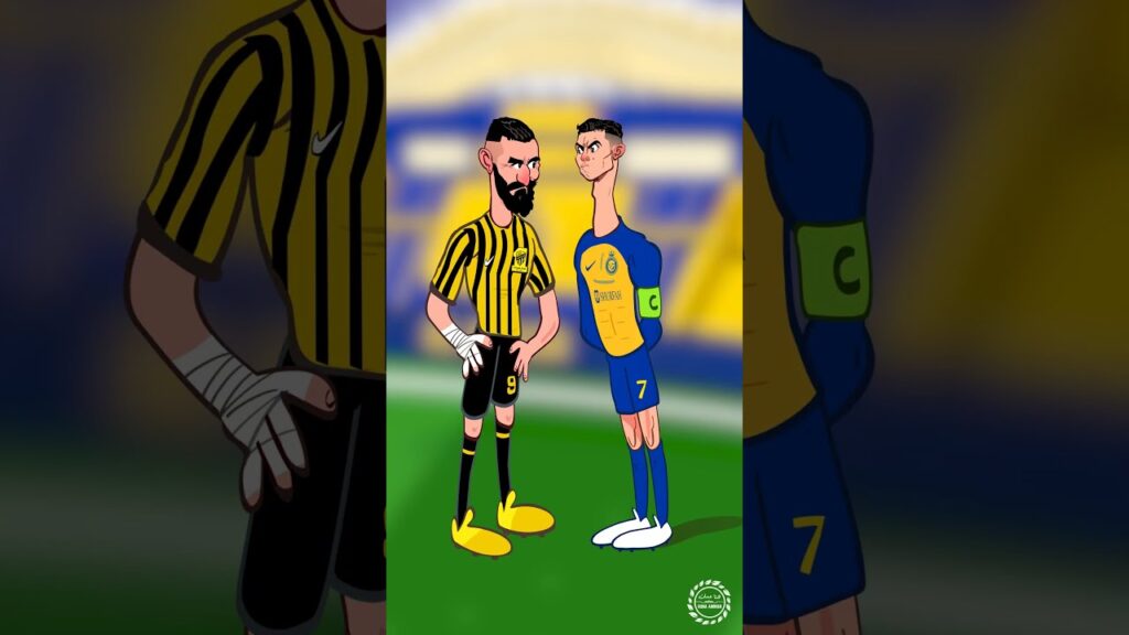 Exciting duels of the new season! مبارزات مثيرة للموسم الجديد! 🔥