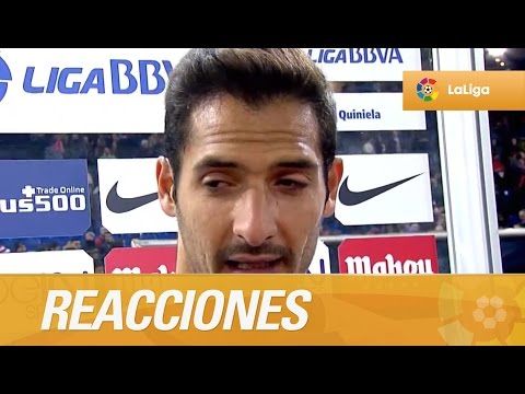 Celso Borges: "Una victoria nos iría muy bien para limpiar la mala racha"