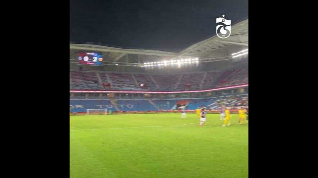 Maxi Gomez | Trabzonspor #shorts