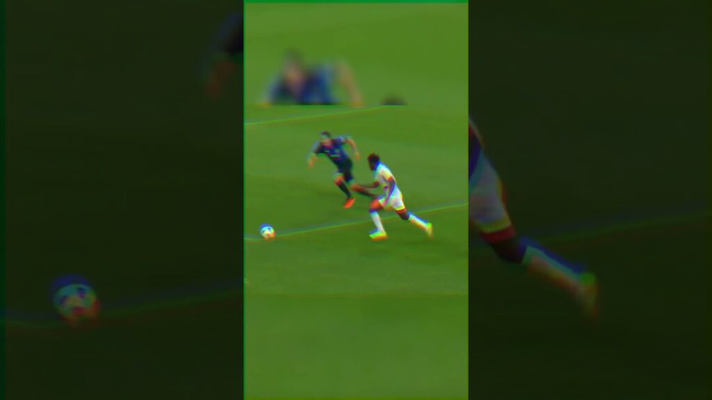 #4 Yann Sommer's Mistake Leads to a Goal for Inter in the Friendly Match against Red Bull Salzburg