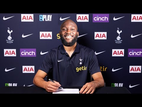 LUKAKU TO TOTTENHAM, TOTTENHAM TRANSFER NEWS & RUMOURS 2023, SPURS TRANSFER NEWS LUKAKU TO TOTTENHAM, TOTTENHAM TRANSFER NEWS & RUMOURS 2023, SPURS TRANSFER NEWS