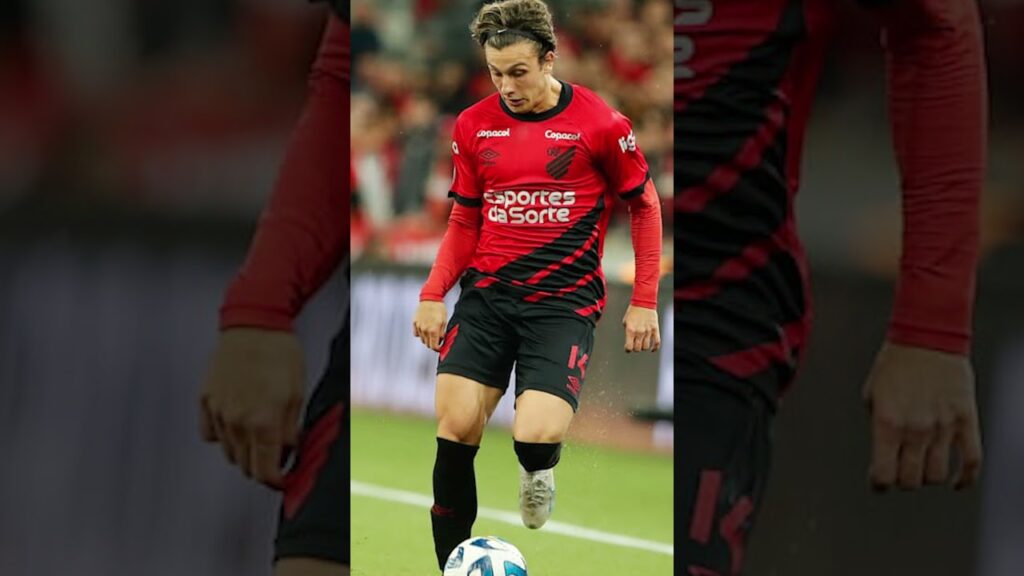 "A CARACTERÍSTICA DO CANOBBIO ESTAR SEMPRE TENTANDO FAZ ELE UM GRANDE JOGADOR"