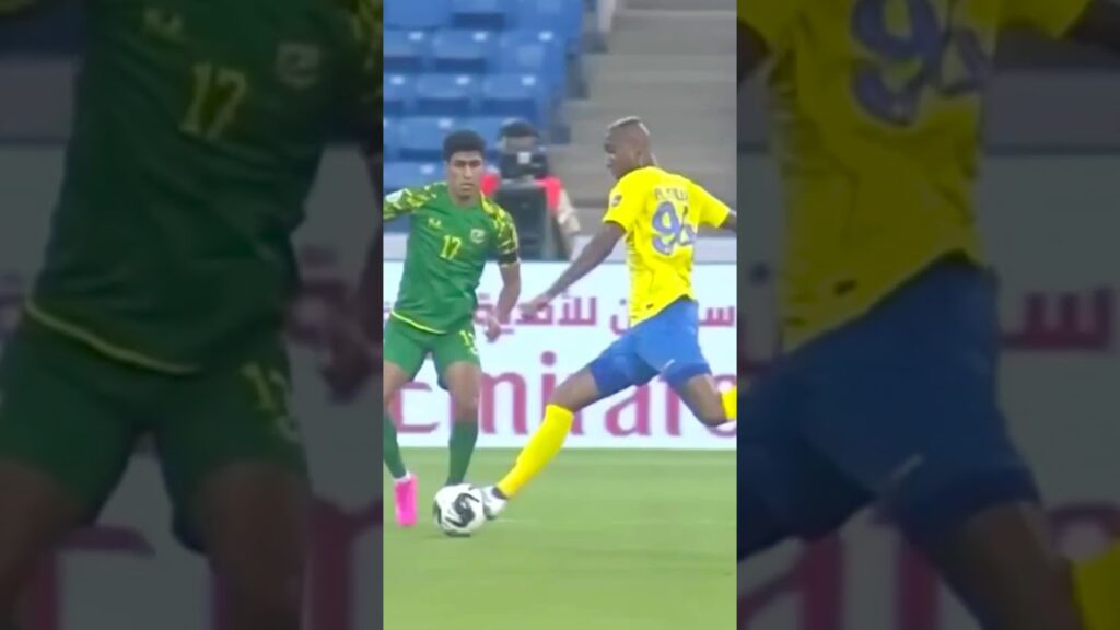 Al Nassr 1-0 Al Shorta: Semifinal Highlights & Goals | Arab Club Champions Cup 2023