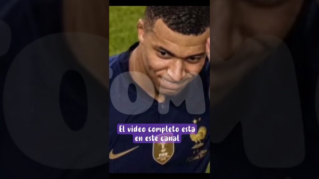 Mbappé se venga del PSG y cobra millonaria prima de fidelidad antes de irse - noticias destacados