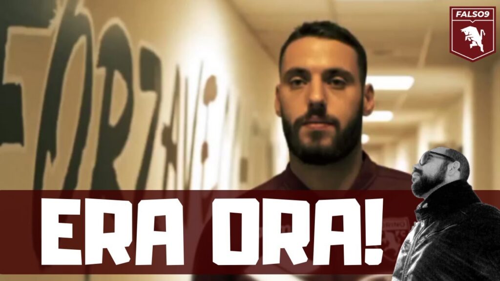 Bentornato Vlasic! Basta coi confronti tra Torino e Fiorentina