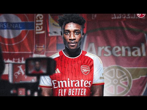 CONFIRMED: MOHAMMED KUDUS TO LEAVE AJAX - ARSENAL & CHELSEA CONTACT SO FAR…SALIS SAMED & J. SHLUPP