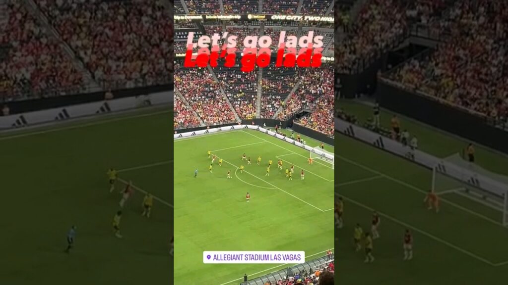 Diogo Dalot's goal against Borussia Dortmund