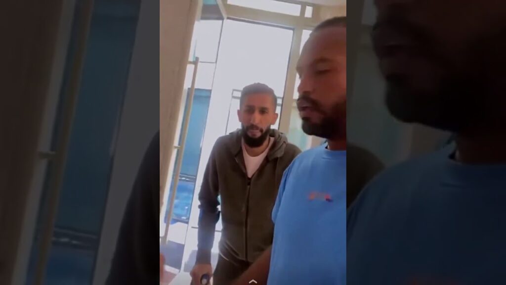 سلمان الفرج يقول في واحد سافر 7 دول بـ 4 الآلاف دولار، معقول ولا مو معقول 😂