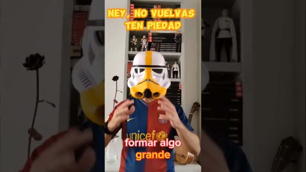 🔴🚫Neymar NO queremos una segunda oportunidad❌🔵 Por Abde hay que apostar