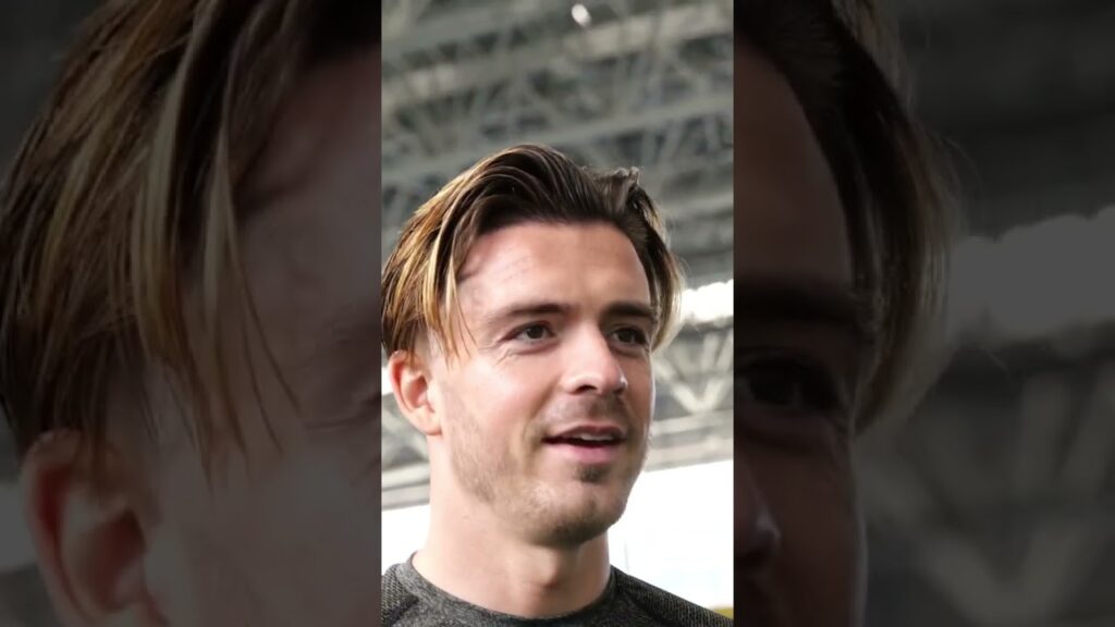 I Played Jack Grealish on FIFA 23 🎮