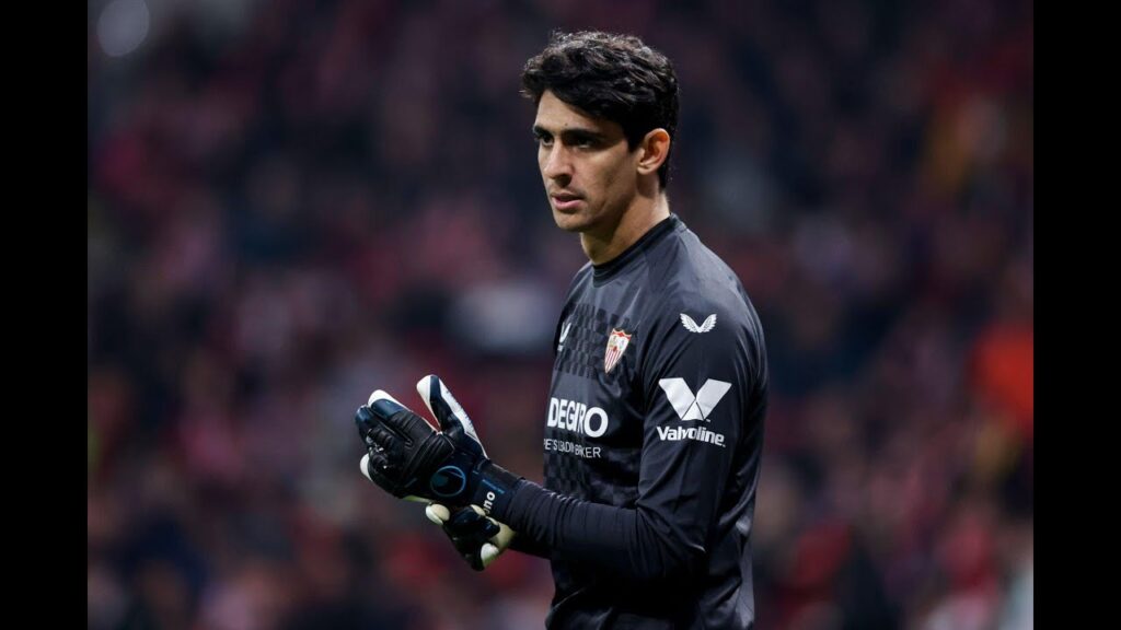 12 Aug Real Madrid News: Match Day Athletic Bilbao | Bono is Real Madrid's favourite | Lunin IN