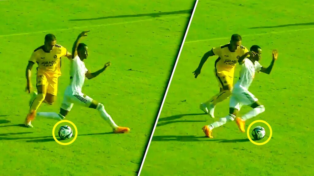 Katlego Otladisa Orlando Pirates DEBUT Vs Maccabi Tel Aviv