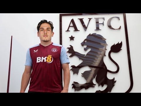 NICOLO ZANIOLO TO ASTON VILLA, ASTON VILLA TRANSFER NEWS & RUMOURS 2023, ASTON VILLA TRANSFERS