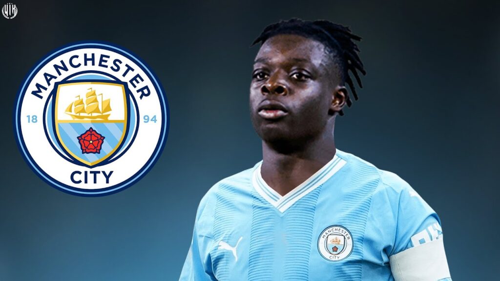This Is Why Manchester City Want Jeremy Doku 2023 - Insane Skills & Goals | HD