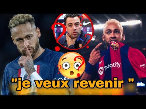 neymar demande de partir et souhaite le barça...pathé ciss à girona pour succède oriol Romeu...