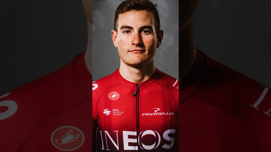 Carlos Rodríguez es un ciclista completo 🔥🚴‍♂️ #tdf #tourdefrance #ineos