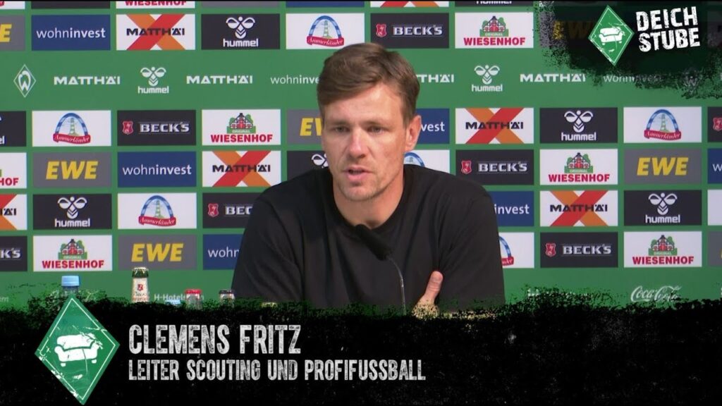 Kommt Fode Ballo-Toure? Werder kündigt Transfers an: „Auf der Außenbahn absolut Bedarf“