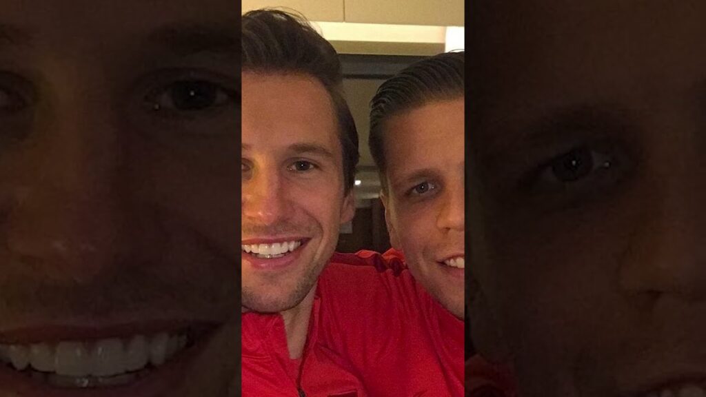 FANTASTYCZNY Wojciech Szczęsny!