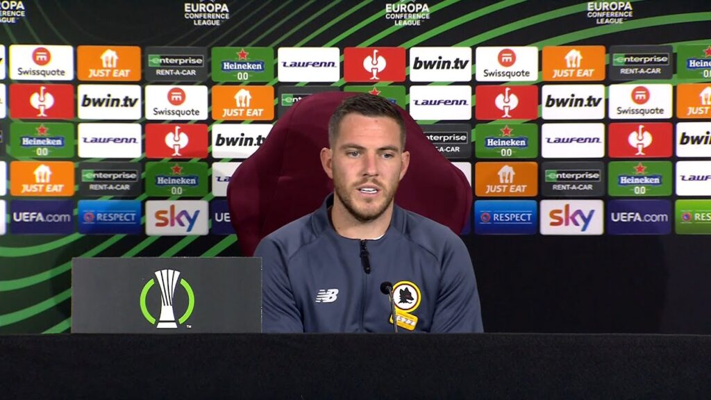Jordan Veretout (Roma): «Voglio vincere qualcosa, sono romanista e voglio restare qui»