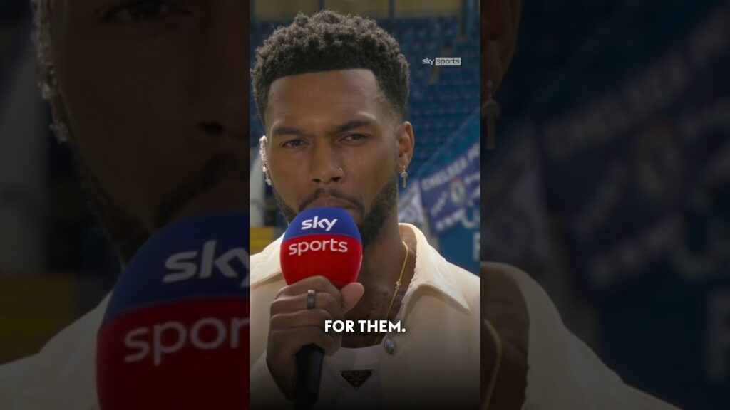 Daniel Sturridge introduces the Stanky Leg to Super Sunday 😂