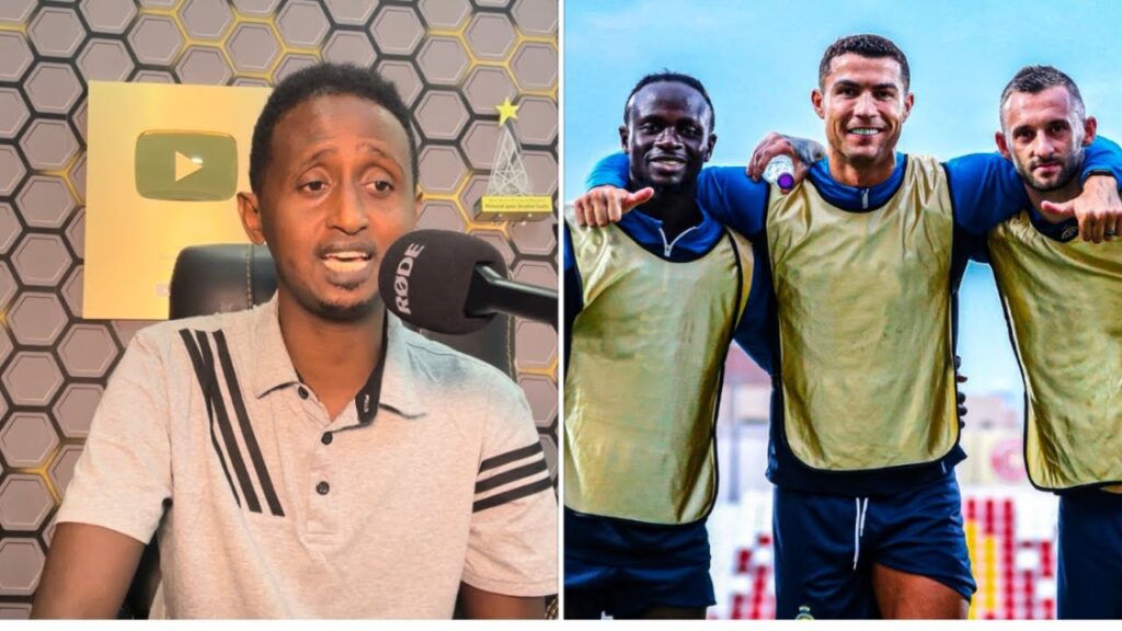 UNITED oo lagu wargeliyay iney afduubato KANE,walaaca Liverpool,Hayeey Arsenal Hojlund ,MK oo+SUUQA