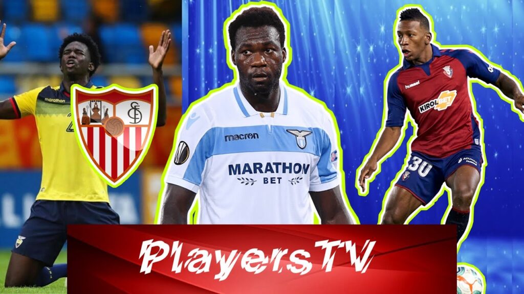 Pervis Estupiñan vuelve al Watford?| Polémica de Felipao | Jackson Porozo cerca del Sevilla