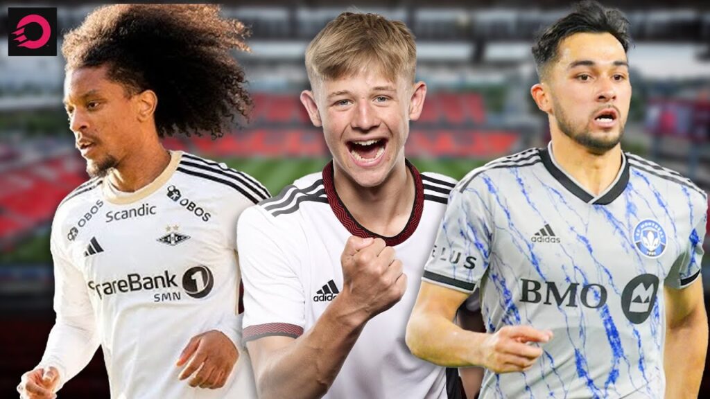 5 NEW CanMNT stars who could feature vs. Japan