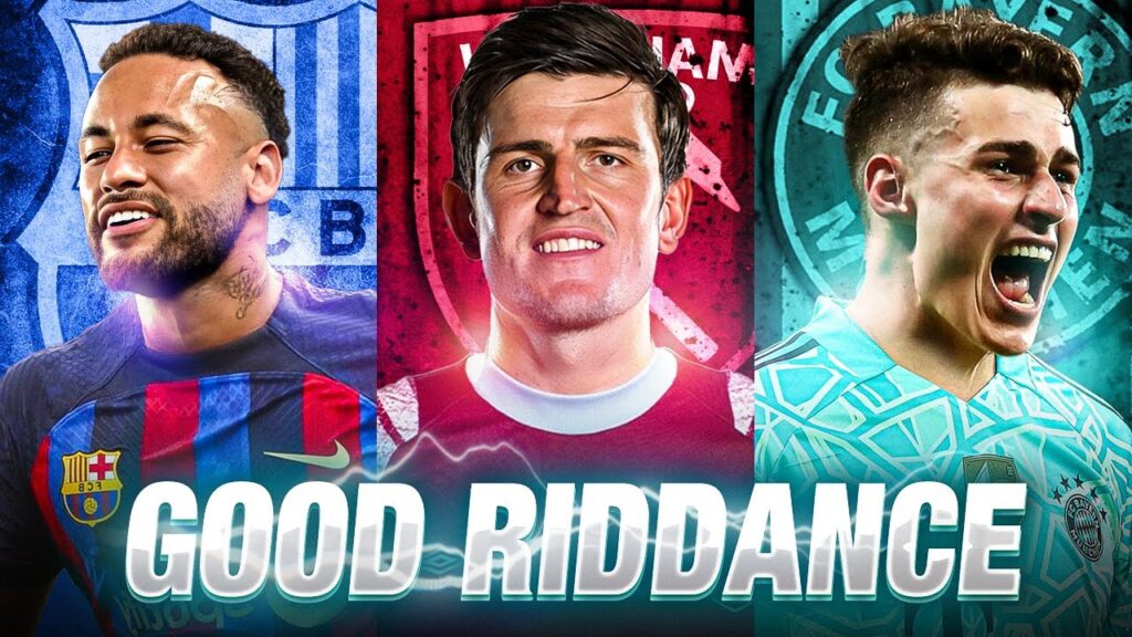 Maguire's Man Utd NIGHTMARE ends! Neymar's FAIRYTALE COMEBACK? Tuchel RAIDS old club!