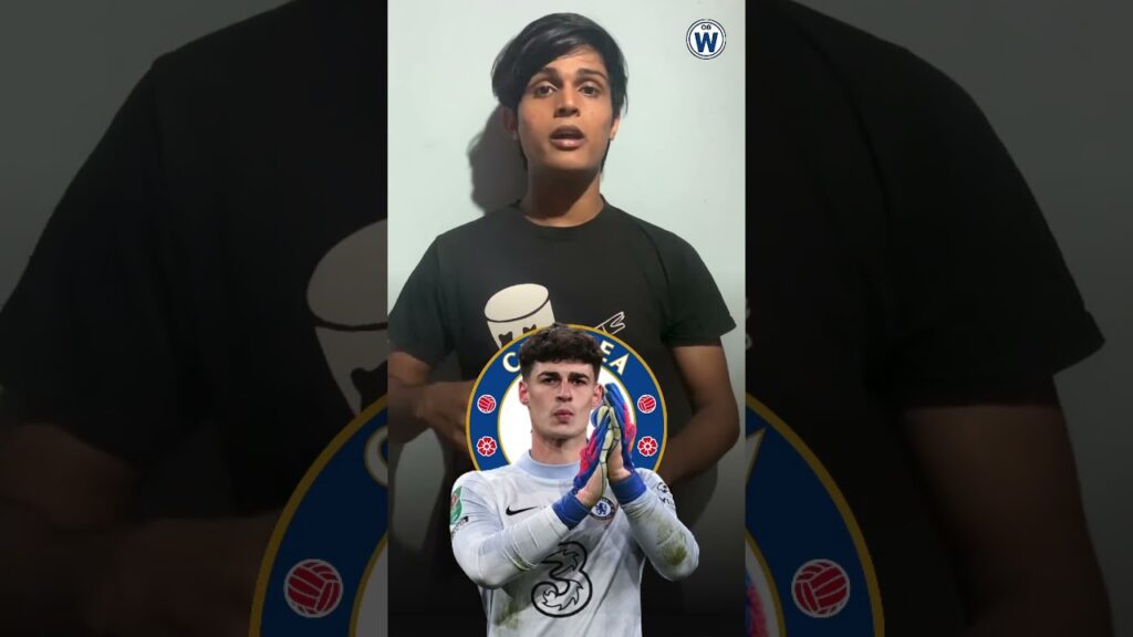 റിയലിന്റെ അടുത്ത signing GK❗️ #shorts #whitezone #footballmalayalam