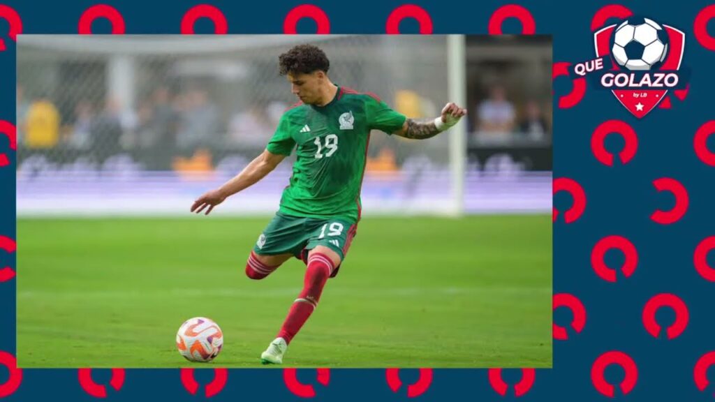 Jorge Sánchez podria salir de Ajax