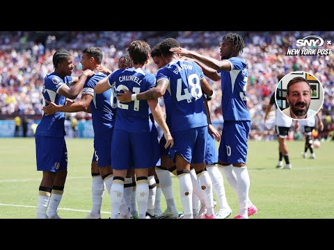 Chelsea looks to big acquisition for Premier League bounce-back | New York Post Sports Chelsea looks to big acquisition for Premier League bounce-back | New York Post Sports