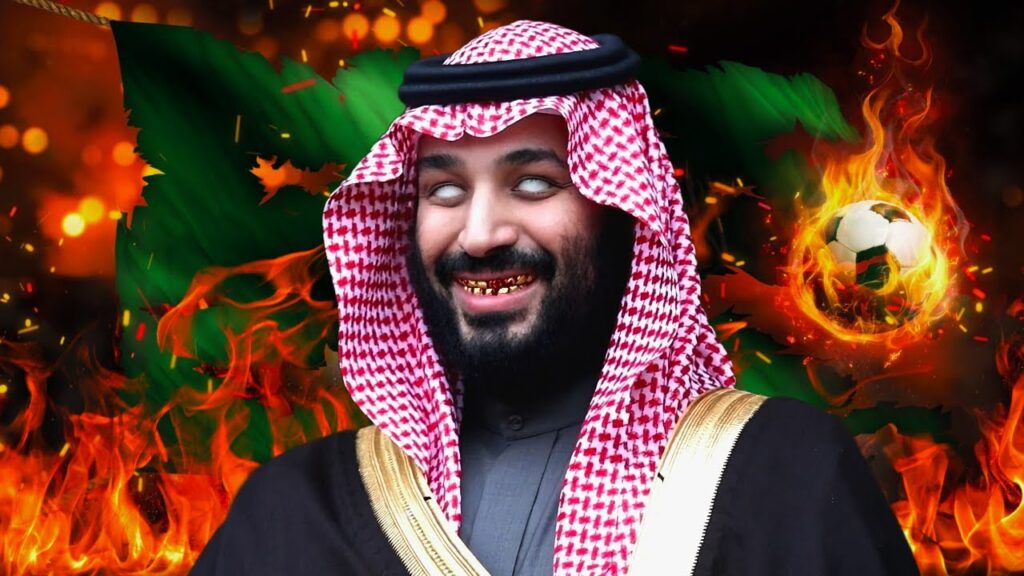 Why Will The Saudi Pro League Succeed? And its Difference With MLS And The Chinese Super League