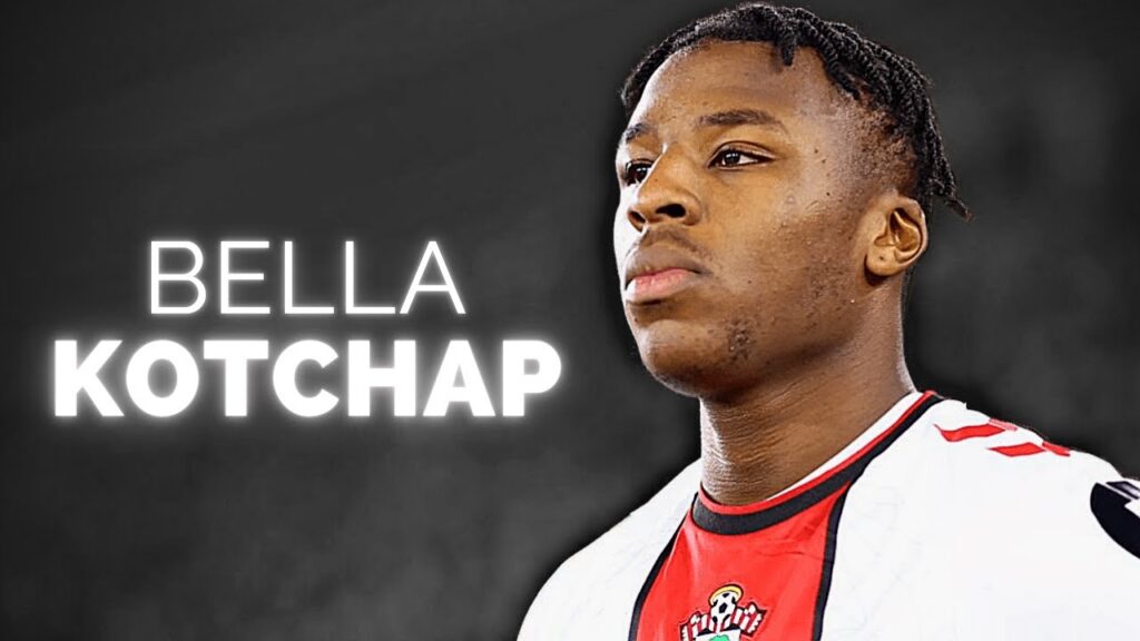 Armel Bella-Kotchap - Season Highlights | 2023